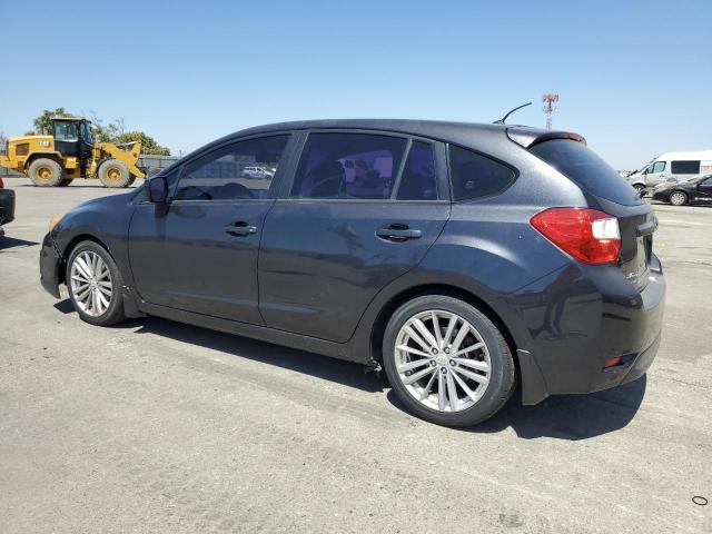 Photo 1 VIN: JF1GPAD61CH214165 - SUBARU IMPREZA PR 