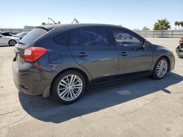 Photo 2 VIN: JF1GPAD61CH214165 - SUBARU IMPREZA PR 