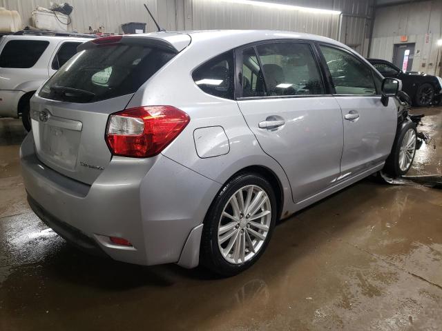 Photo 2 VIN: JF1GPAD61CH227725 - SUBARU IMPREZA 