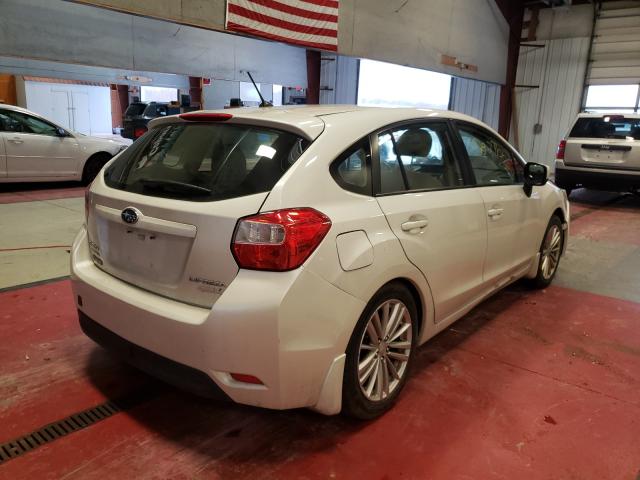 Photo 3 VIN: JF1GPAD61CH242435 - SUBARU IMPREZA PR 