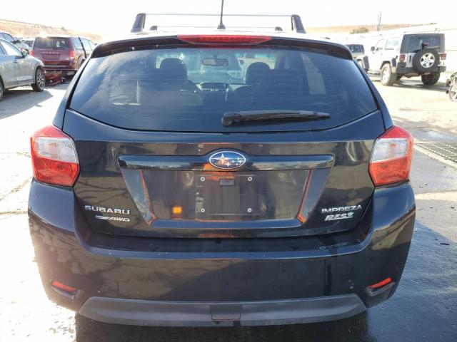 Photo 5 VIN: JF1GPAD61DG817964 - SUBARU IMPREZA 