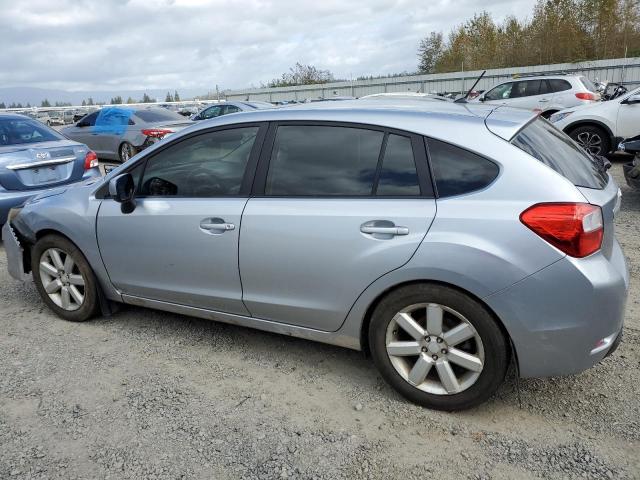 Photo 1 VIN: JF1GPAD62CG204637 - SUBARU IMPREZA PR 