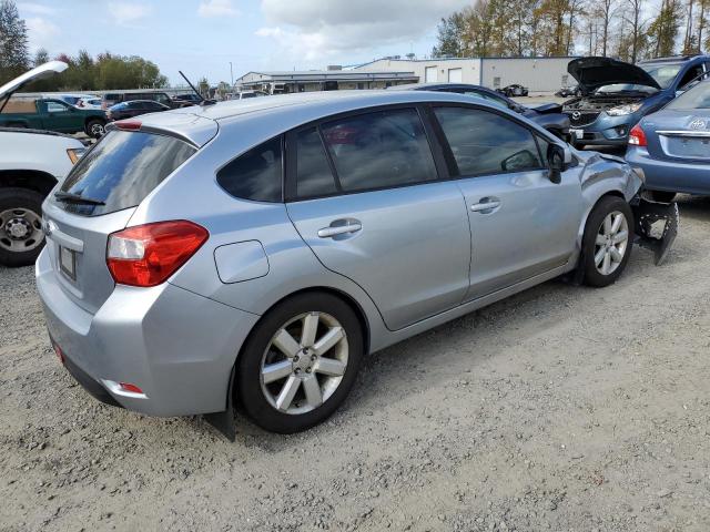 Photo 2 VIN: JF1GPAD62CG204637 - SUBARU IMPREZA PR 