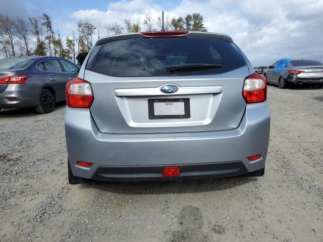 Photo 5 VIN: JF1GPAD62CG204637 - SUBARU IMPREZA PR 