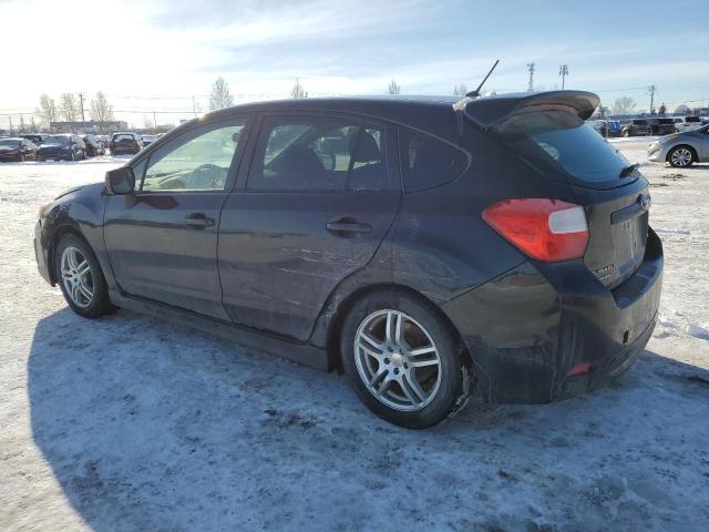 Photo 1 VIN: JF1GPAD62CG204654 - SUBARU IMPREZA 