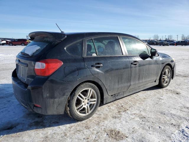 Photo 2 VIN: JF1GPAD62CG204654 - SUBARU IMPREZA 