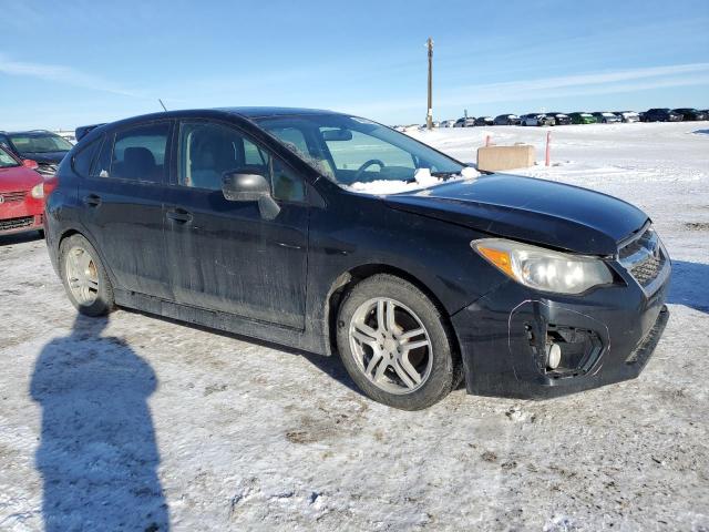 Photo 3 VIN: JF1GPAD62CG204654 - SUBARU IMPREZA 