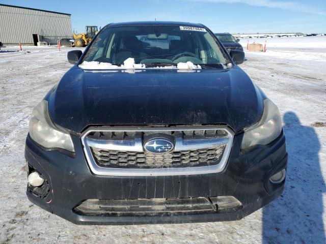 Photo 4 VIN: JF1GPAD62CG204654 - SUBARU IMPREZA 