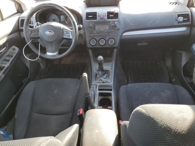 Photo 7 VIN: JF1GPAD62CG204654 - SUBARU IMPREZA 