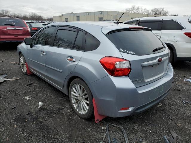 Photo 1 VIN: JF1GPAD62CH231153 - SUBARU IMPREZA 