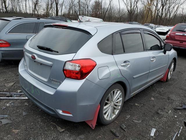 Photo 2 VIN: JF1GPAD62CH231153 - SUBARU IMPREZA 