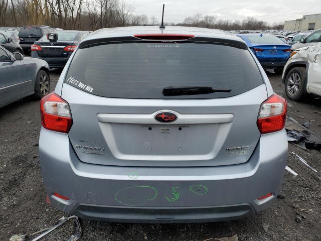 Photo 5 VIN: JF1GPAD62CH231153 - SUBARU IMPREZA 