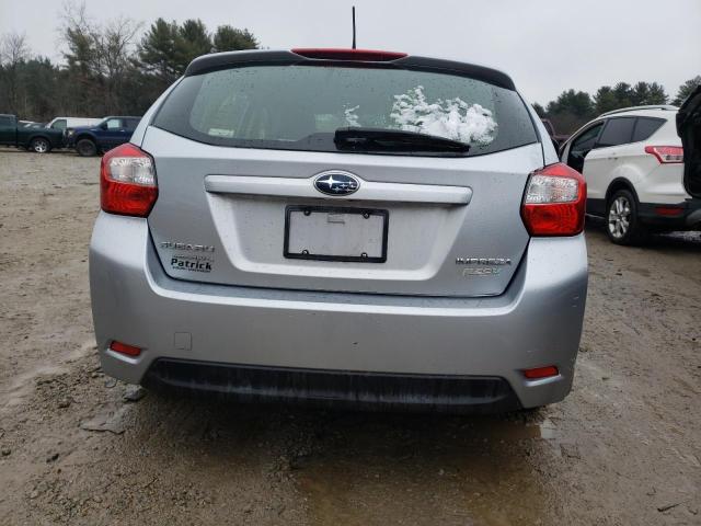 Photo 5 VIN: JF1GPAD62CH233436 - SUBARU IMPREZA PR 