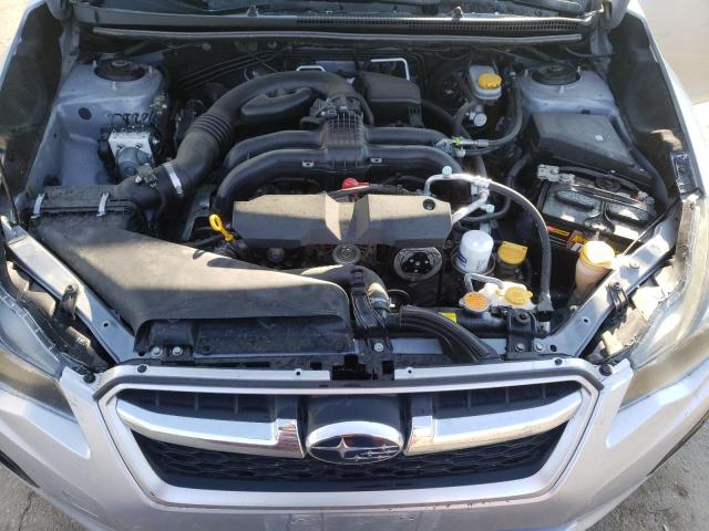 Photo 6 VIN: JF1GPAD62CH234943 - SUBARU IMPREZA PR 