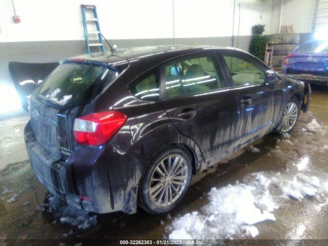 Photo 3 VIN: JF1GPAD62DH209140 - SUBARU IMPREZA WAGON 