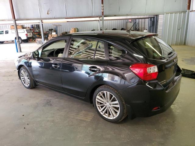 Photo 1 VIN: JF1GPAD62DH209218 - SUBARU IMPREZA PR 