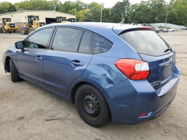 Photo 1 VIN: JF1GPAD63CG207451 - SUBARU IMPREZA PR 