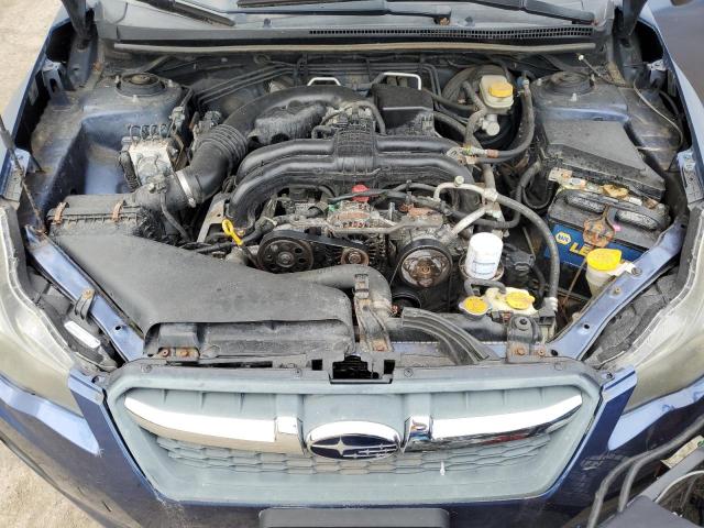 Photo 10 VIN: JF1GPAD63CG207451 - SUBARU IMPREZA PR 