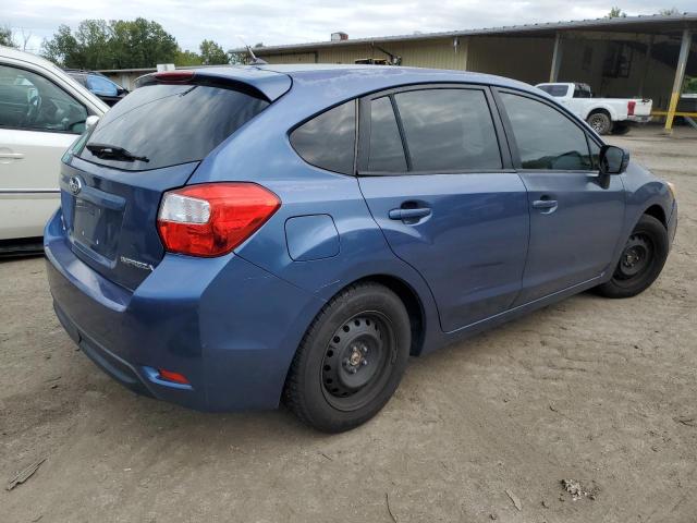 Photo 2 VIN: JF1GPAD63CG207451 - SUBARU IMPREZA PR 