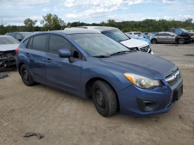 Photo 3 VIN: JF1GPAD63CG207451 - SUBARU IMPREZA PR 