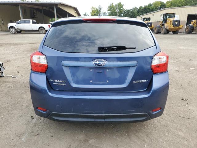 Photo 5 VIN: JF1GPAD63CG207451 - SUBARU IMPREZA PR 