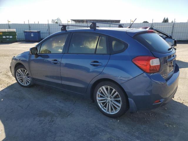 Photo 1 VIN: JF1GPAD63D1832579 - SUBARU IMPREZA PR 