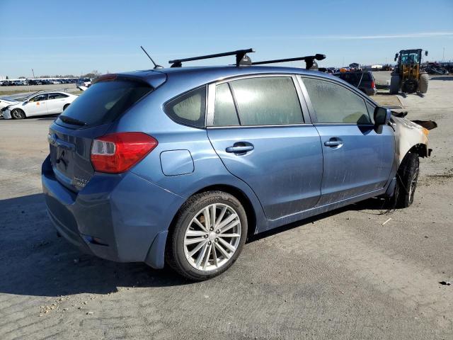 Photo 2 VIN: JF1GPAD63D1832579 - SUBARU IMPREZA PR 