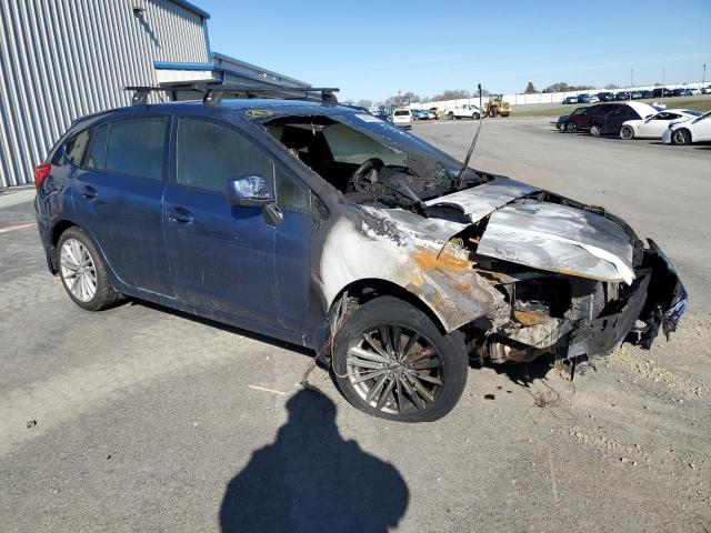 Photo 3 VIN: JF1GPAD63D1832579 - SUBARU IMPREZA PR 