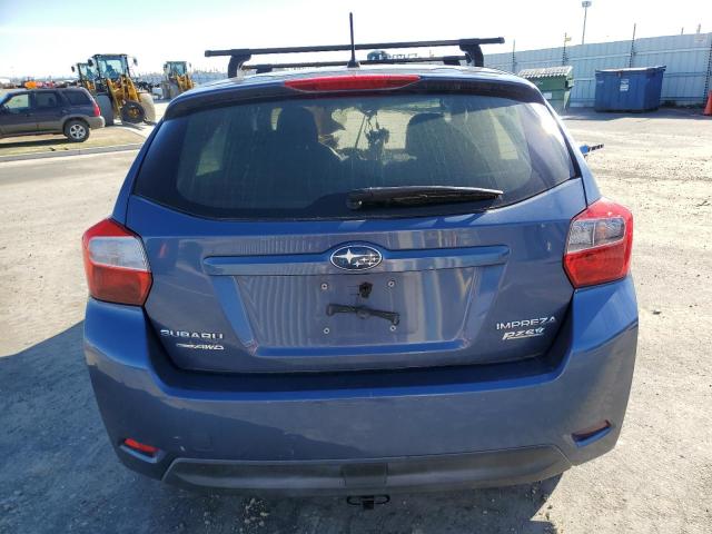 Photo 5 VIN: JF1GPAD63D1832579 - SUBARU IMPREZA PR 