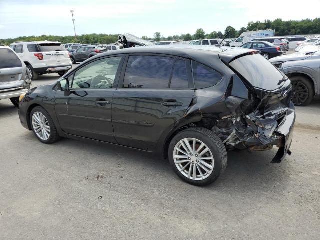 Photo 1 VIN: JF1GPAD63D2866564 - SUBARU IMPREZA PR 