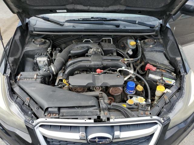 Photo 11 VIN: JF1GPAD63D2866564 - SUBARU IMPREZA PR 