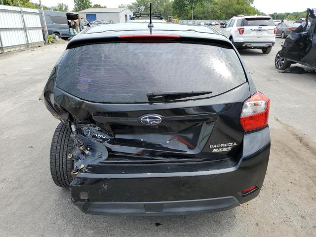 Photo 5 VIN: JF1GPAD63D2866564 - SUBARU IMPREZA PR 