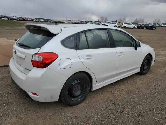 Photo 2 VIN: JF1GPAD63D2888886 - SUBARU IMPREZA PR 