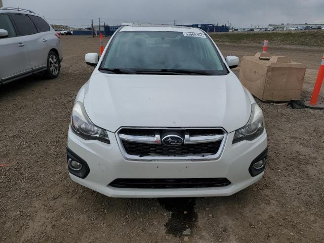 Photo 4 VIN: JF1GPAD63D2888886 - SUBARU IMPREZA PR 