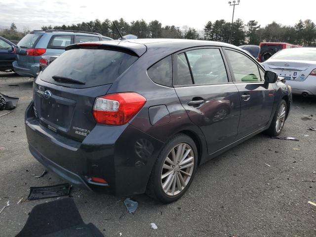 Photo 2 VIN: JF1GPAD63DH201872 - SUBARU IMPREZA PR 