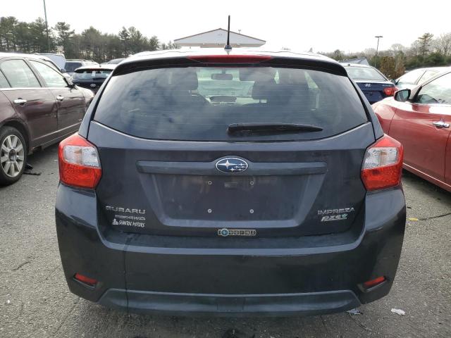 Photo 5 VIN: JF1GPAD63DH201872 - SUBARU IMPREZA PR 