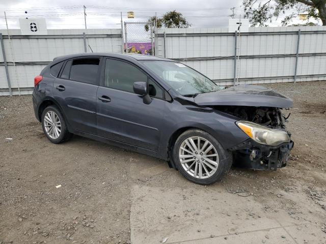 Photo 3 VIN: JF1GPAD63DH202679 - SUBARU IMPREZA 