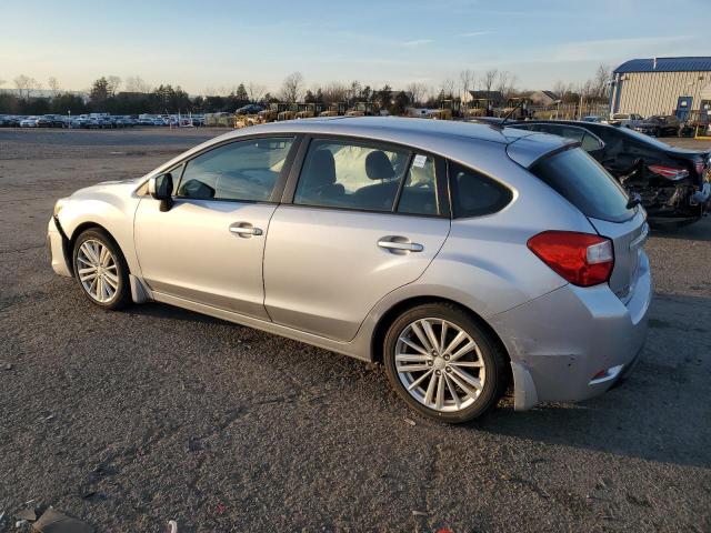 Photo 1 VIN: JF1GPAD63DH211172 - SUBARU IMPREZA PR 