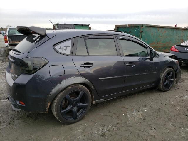 Photo 2 VIN: JF1GPAD63DH822299 - SUBARU IMPREZA 