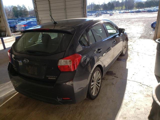 Photo 3 VIN: JF1GPAD63E8210296 - SUBARU IMPREZA PR 