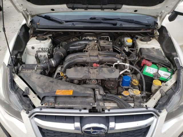 Photo 10 VIN: JF1GPAD63E8243234 - SUBARU IMPREZA PR 