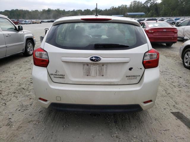 Photo 5 VIN: JF1GPAD63E8243234 - SUBARU IMPREZA PR 