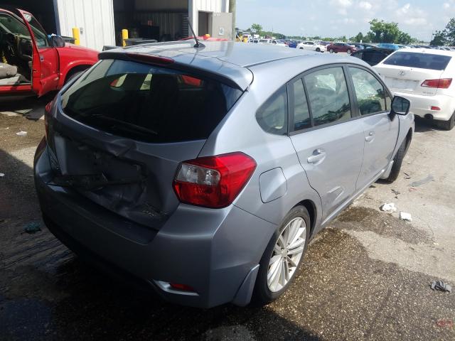 Photo 3 VIN: JF1GPAD63E8251737 - SUBARU IMPREZA PR 