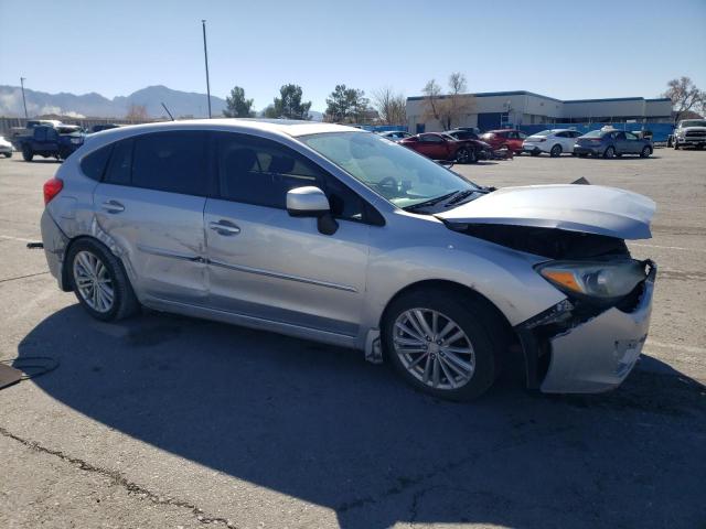 Photo 3 VIN: JF1GPAD63E8289484 - SUBARU IMPREZA 