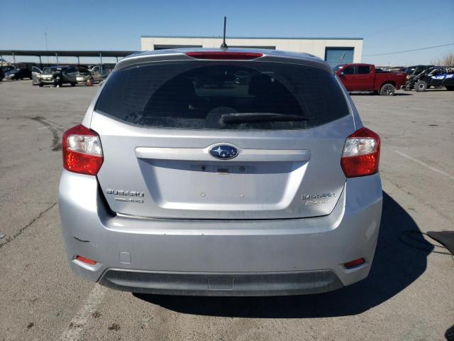 Photo 5 VIN: JF1GPAD63E8289484 - SUBARU IMPREZA 