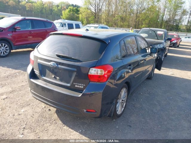 Photo 3 VIN: JF1GPAD64CH229288 - SUBARU IMPREZA 