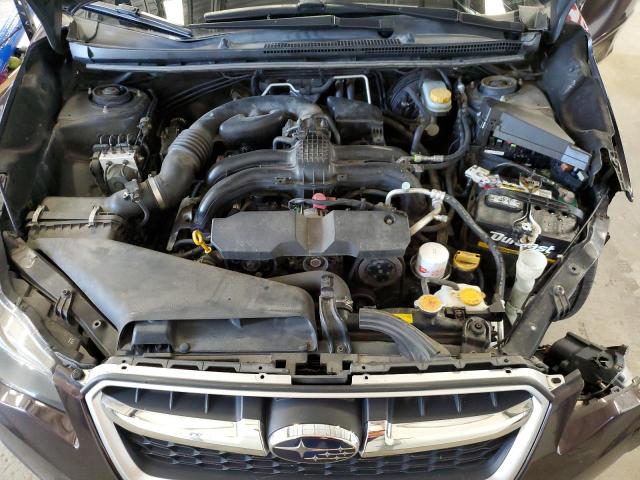 Photo 10 VIN: JF1GPAD64CH236340 - SUBARU IMPREZA PR 