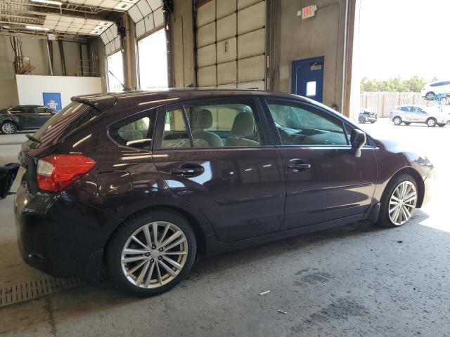 Photo 2 VIN: JF1GPAD64CH236340 - SUBARU IMPREZA PR 