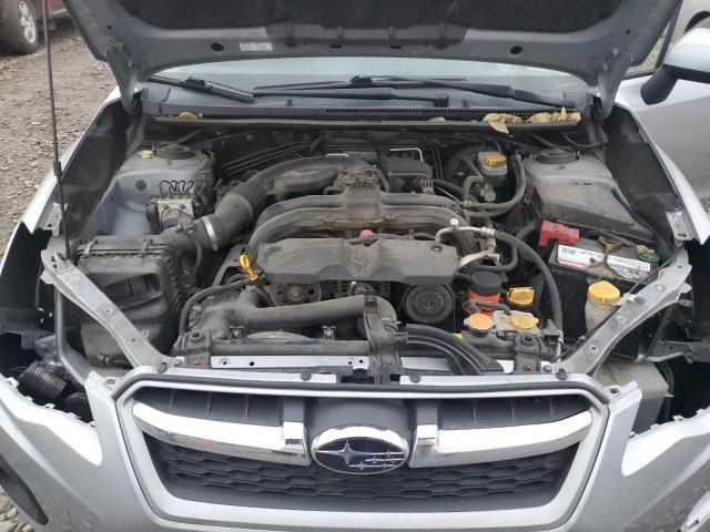 Photo 10 VIN: JF1GPAD64CH240663 - SUBARU IMPREZA PR 