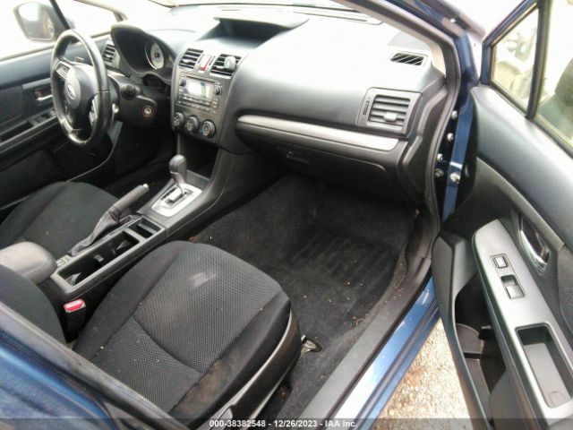 Photo 4 VIN: JF1GPAD64D2896298 - SUBARU IMPREZA 